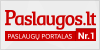 Paslaugos.lt