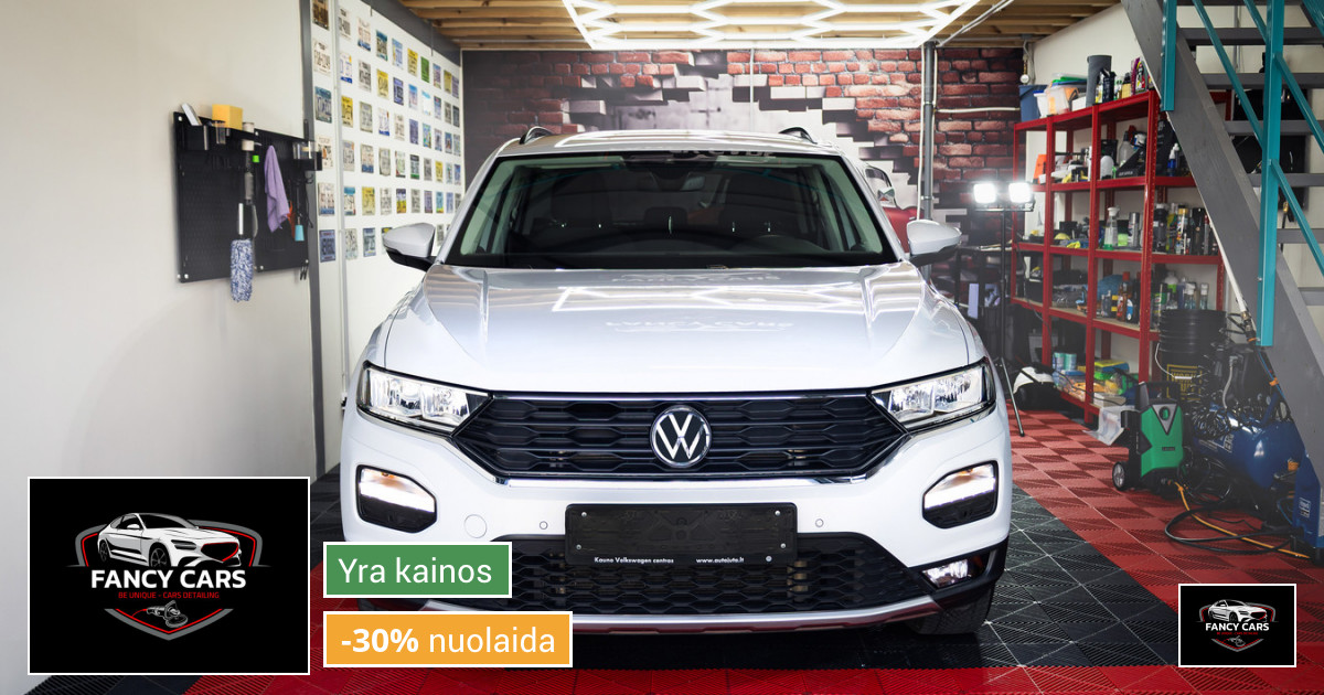 Automobilių plovimas ir cheminis valymas,turime laisvų vietų - Vilnius ...
