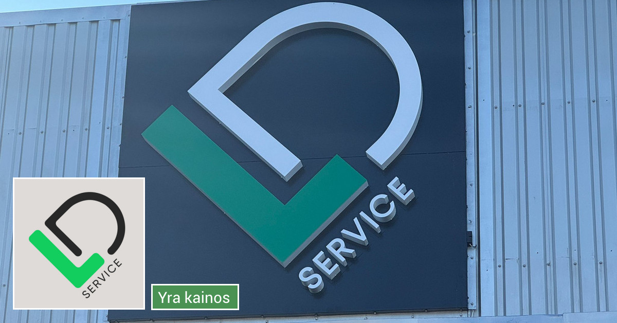 Ld Service - Autoelektriko paslaugos, programavimai. - Vilnius / LD ...