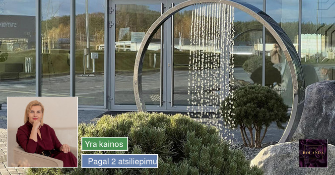 Aplinkos apželdinimo projektavimas Aplinkos apželdinimo projektavimas